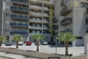 Spectacular Sea Views, Beach Apartment in Vlore