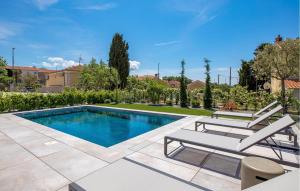 Amazing Apartment In Omisalj