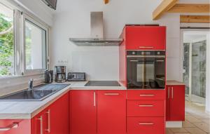 Gorgeous Home In Saint-Georges-De-Didon