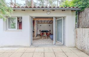 Gorgeous Home In Saint-Georges-De-Didon