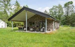 3 Bedroom Pet Friendly Home In Ørsted - Ørsted