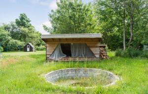 3 Bedroom Pet Friendly Home In Ørsted