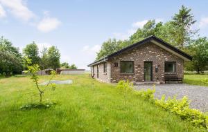 3 Bedroom Pet Friendly Home In Ørsted