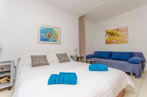 Apartments Plaza Daniela