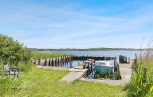 Stunning Home In Hobro