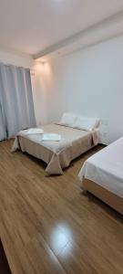 Chalé Campo Florido