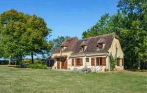 4 Bedroom Stunning Home In Tremolat - Lalinde