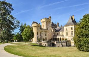 Maisons de vacances 4 Bedroom Stunning Home In Tremolat : photos des chambres