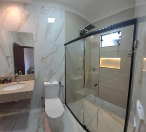 Chalé Campo Florido