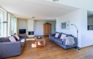 2 Bedroom Gorgeous Home In Lemmer