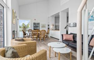 Beautiful Apartment In Gråsten