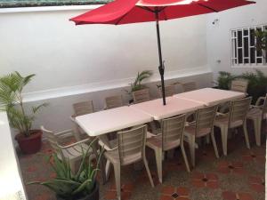 Apartamentos Tulys place