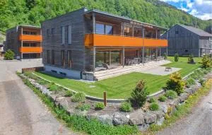 Ferienwohnung In Bizau 1 Stock - 安德尔斯布赫