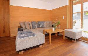 Ferienwohnung In Bizau 1 Stock