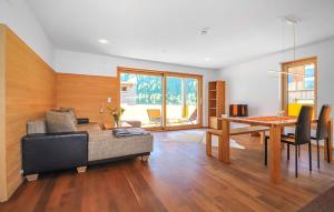 Ferienwohnung In Bizau 1 Stock