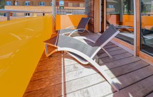 Ferienwohnung In Bizau 1 Stock