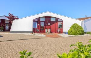 2 Bedroom Nice Home In Lemmer