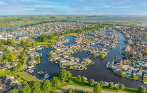 2 Bedroom Nice Home In Lemmer