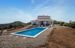 Stunning Home In Zman - Luka