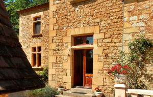 Maisons de vacances Le Treil : photos des chambres