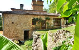 Maisons de vacances Le Treil : photos des chambres