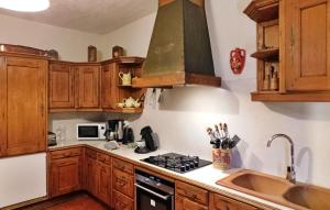 Maisons de vacances Le Treil : photos des chambres