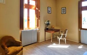 Maisons de vacances Le Treil : photos des chambres