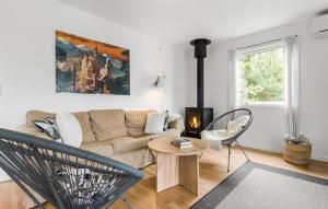 2 Bedroom Gorgeous Home In Græsted