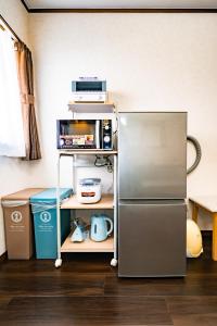 44, Sumiyoshi 2, Entire house for rent, 住吉2