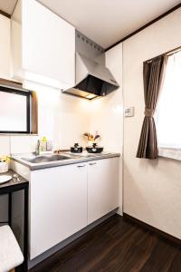 44, Sumiyoshi 2, Entire house for rent, 住吉2