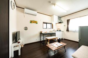 44, Sumiyoshi 2, Entire house for rent, 住吉2