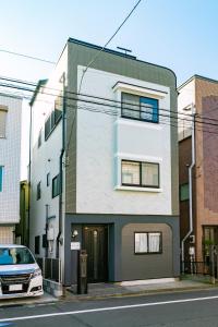 44, Sumiyoshi 2, Entire house for rent, 住吉2