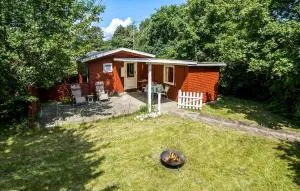 Lovely Home In Nykøbing Sj With Kitchen - Holmstrup