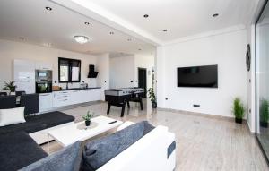Nice Apartment In Brodarica With Sauna 