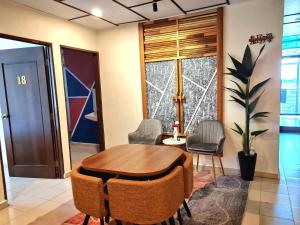 Pine Lodge BY EVR Previously YSS indrawasih