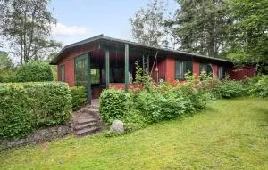 3 Bedroom Stunning Home In Korsør - كورسور