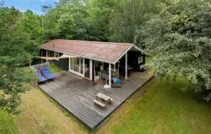 Lovely Home In Nykøbing Sj With Wifi - Nyrup