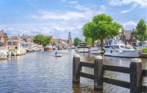 Lovely Home In Lemmer