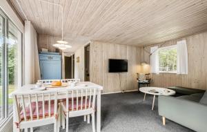 Lovely Home In Nykøbing Sj With Wifi