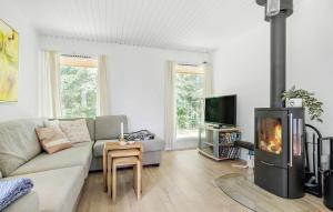Pet Friendly Home In Sjællands Odde