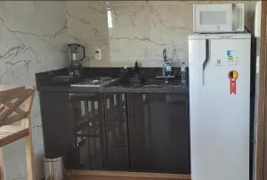 Chalé Campo Florido - 圣罗克迪米纳斯