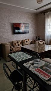 Logement Sable et Vagues