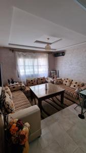 Logement Sable et Vagues