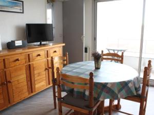 Appartement T2 près de la plage, animaux admis - FR-1-482-145