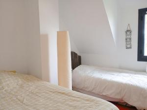 Maison familiale à Saint-Gildas-de-Rhuys - 6 pers, 10min plage & commerces, jardin privé - FR-1-639-123