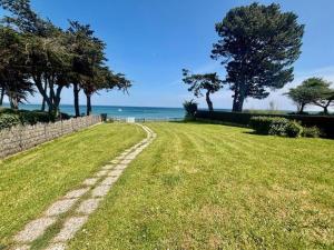Saint-Pierre-Quiberon - Beau T2 - 34m² - Plage - Parking - Animal Admis - FR-1-478-295