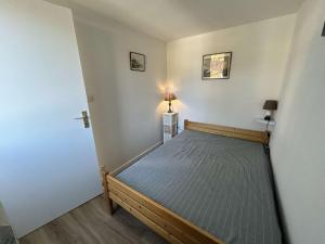 Charmant T2 à 1200m de la plage avec balcon, parking privé et ménage inclus à Saint-Jean-de-Monts - FR-1-224C-312