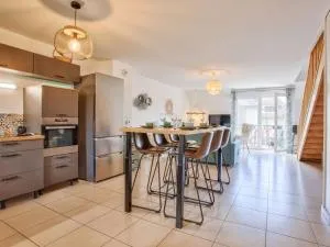 Appartement familial à 250m du golf et de la plage, parking inclus - Varaville - FR-1-788-16 - Varaville