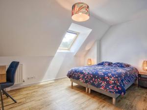 Appartements Appartement familial a 250m du golf et de la plage, parking inclus - Varaville - FR-1-788-16 : photos des chambres