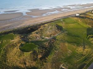 Appartements Appartement familial a 250m du golf et de la plage, parking inclus - Varaville - FR-1-788-16 : photos des chambres